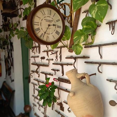 헤레스 Casa Museo Jerez Centro 아파트 외부 사진