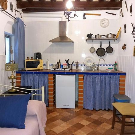헤레스 Casa Museo Jerez Centro 아파트 객실 사진
