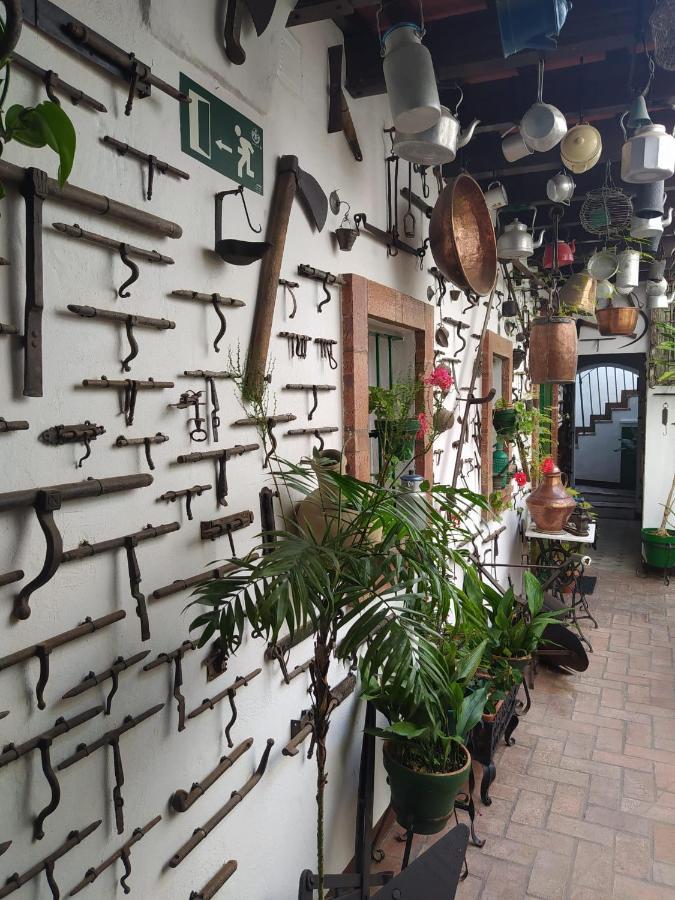 헤레스 Casa Museo Jerez Centro 아파트 외부 사진