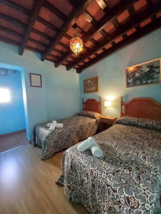 헤레스 Casa Museo Jerez Centro 아파트 외부 사진