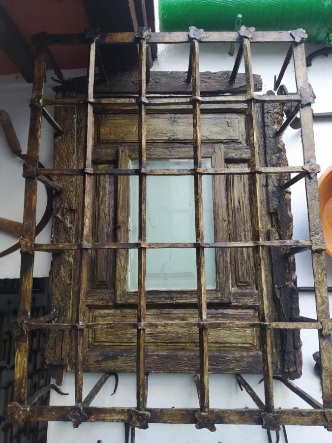 헤레스 Casa Museo Jerez Centro 아파트 외부 사진