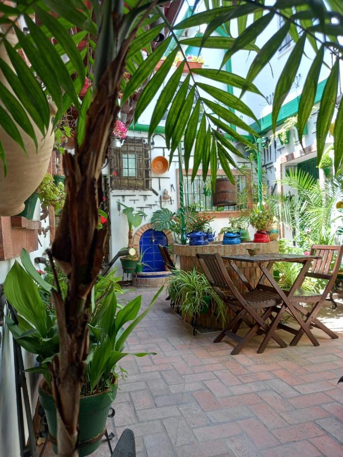 헤레스 Casa Museo Jerez Centro 아파트 외부 사진