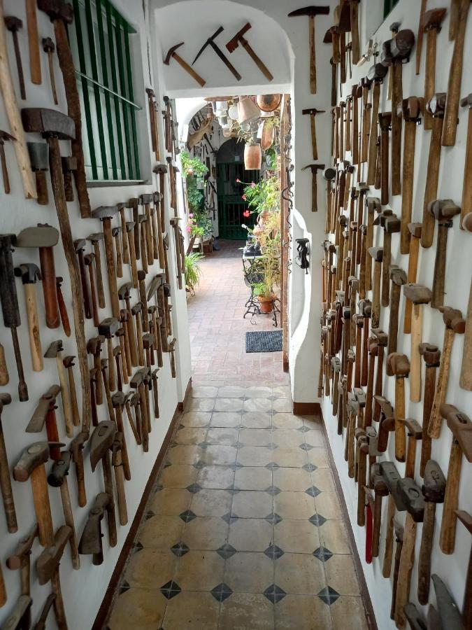 헤레스 Casa Museo Jerez Centro 아파트 외부 사진