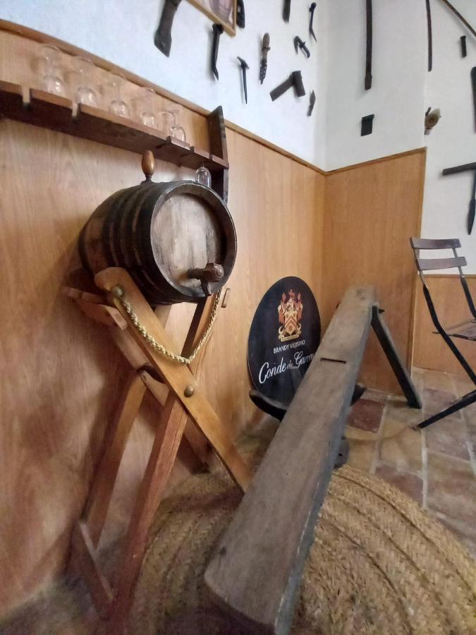 헤레스 Casa Museo Jerez Centro 아파트 외부 사진