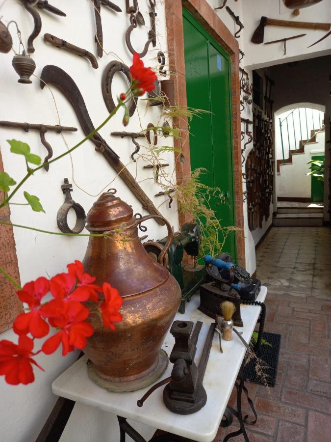 헤레스 Casa Museo Jerez Centro 아파트 외부 사진