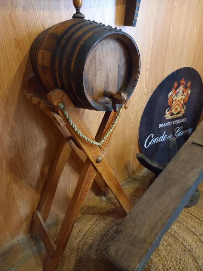 헤레스 Casa Museo Jerez Centro 아파트 외부 사진