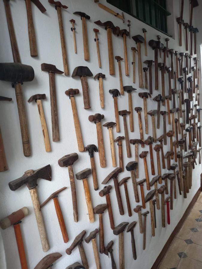헤레스 Casa Museo Jerez Centro 아파트 외부 사진