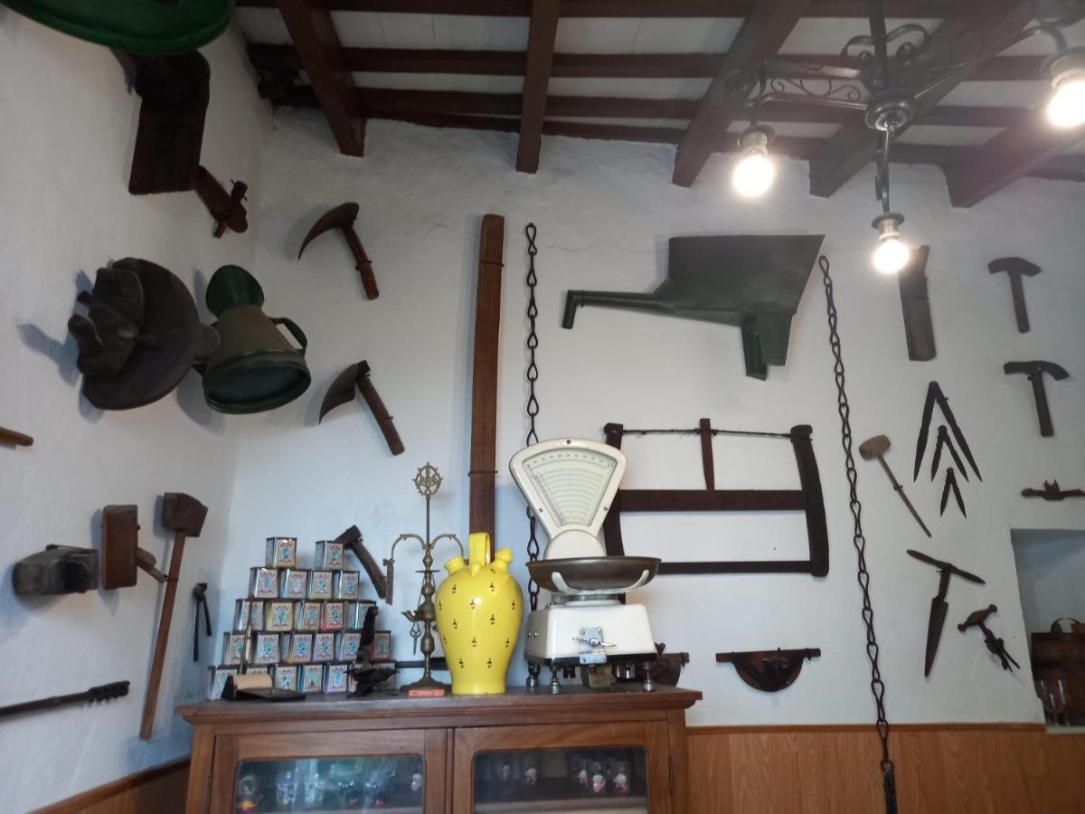 헤레스 Casa Museo Jerez Centro 아파트 외부 사진
