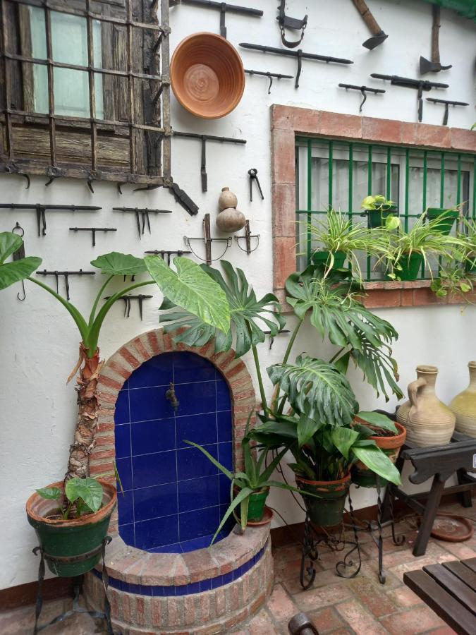 헤레스 Casa Museo Jerez Centro 아파트 외부 사진
