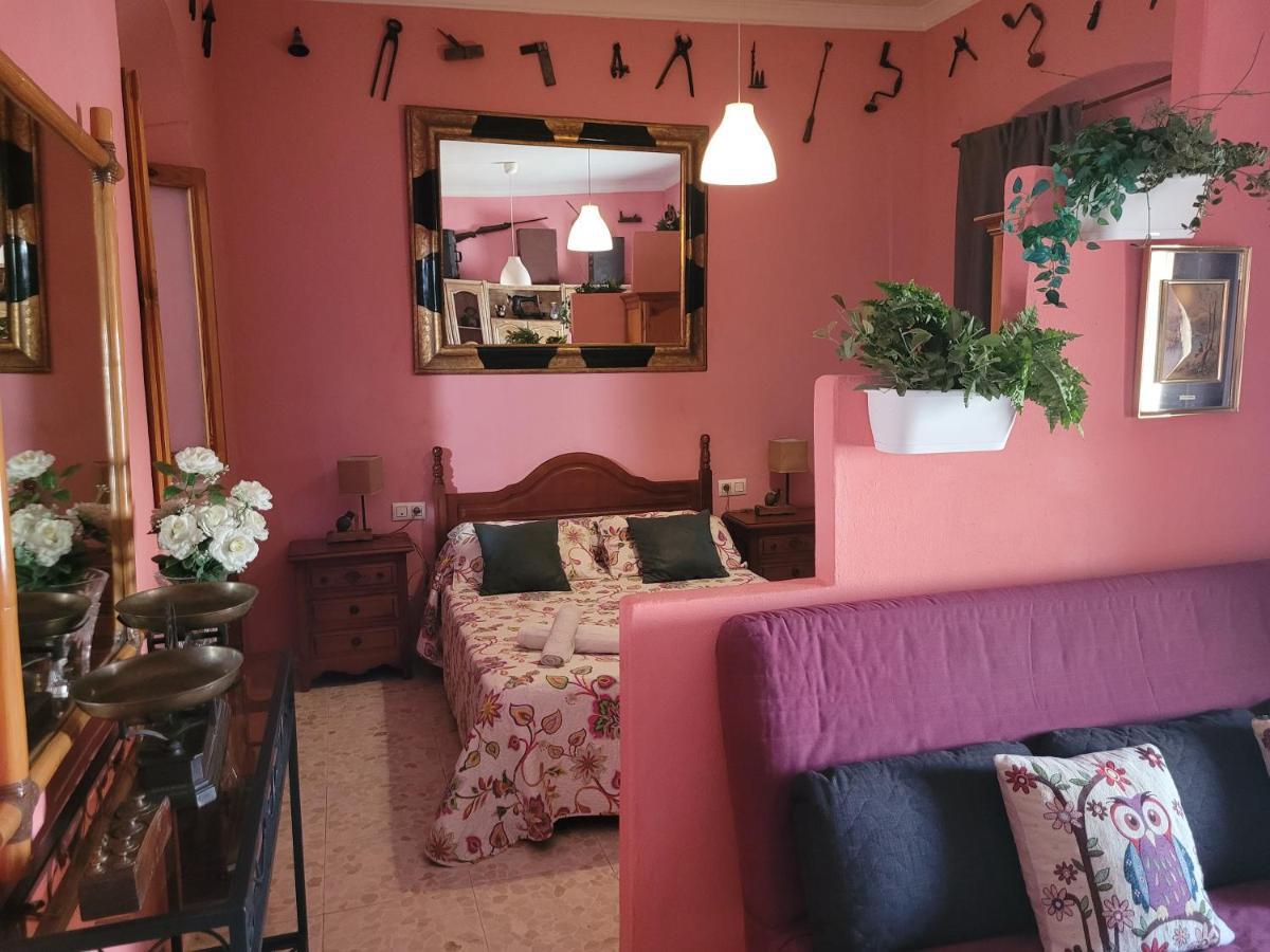 헤레스 Casa Museo Jerez Centro 아파트 외부 사진