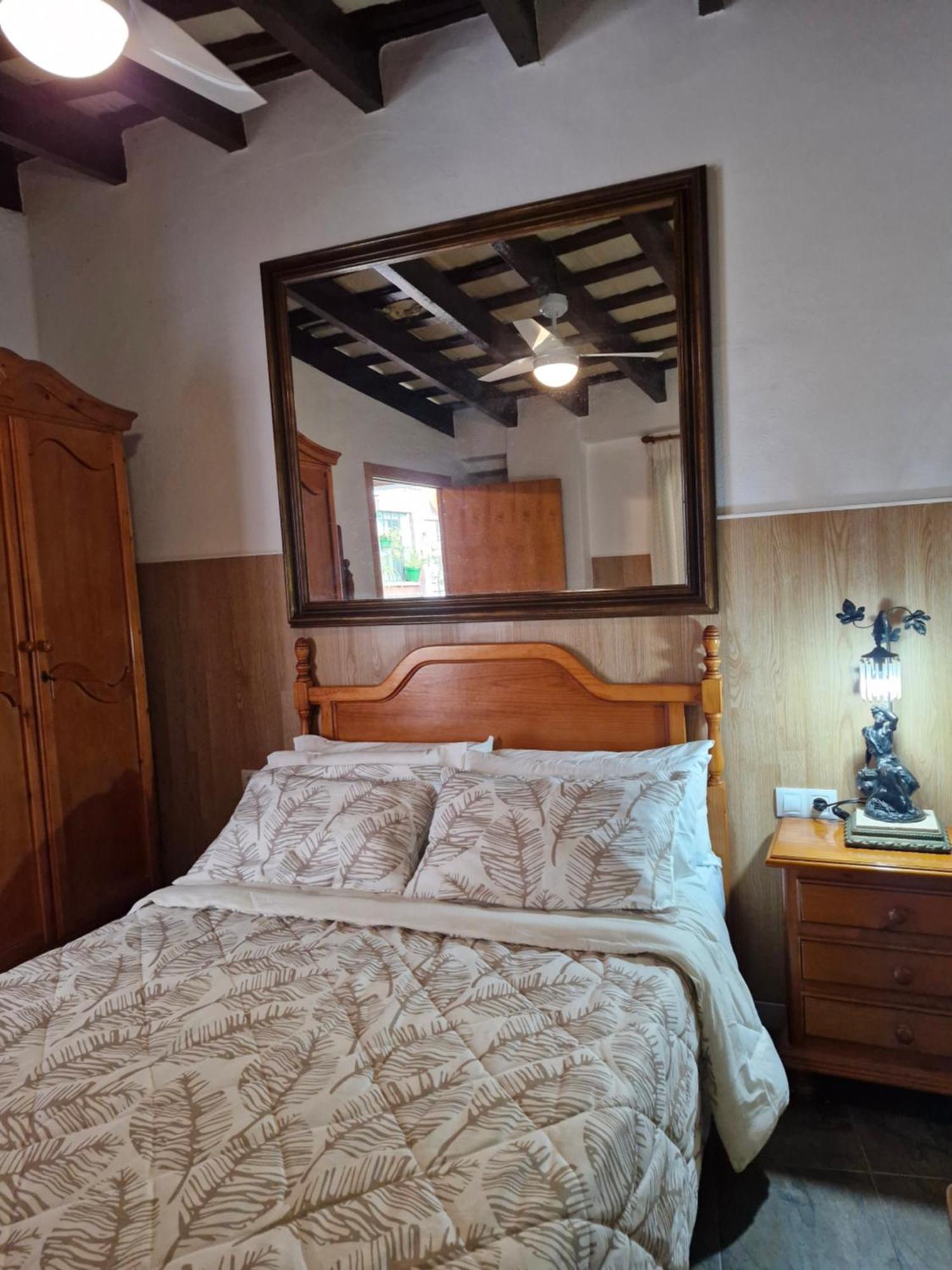 헤레스 Casa Museo Jerez Centro 아파트 외부 사진