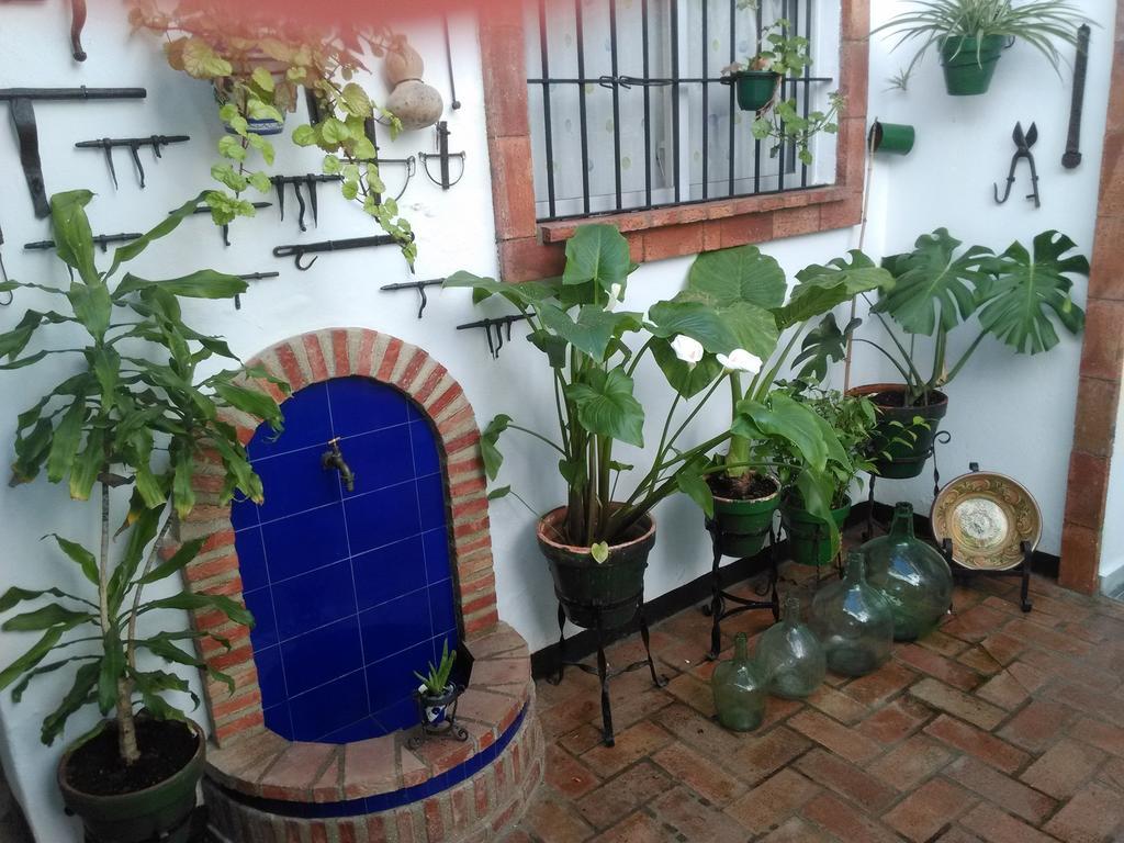 헤레스 Casa Museo Jerez Centro 아파트 외부 사진