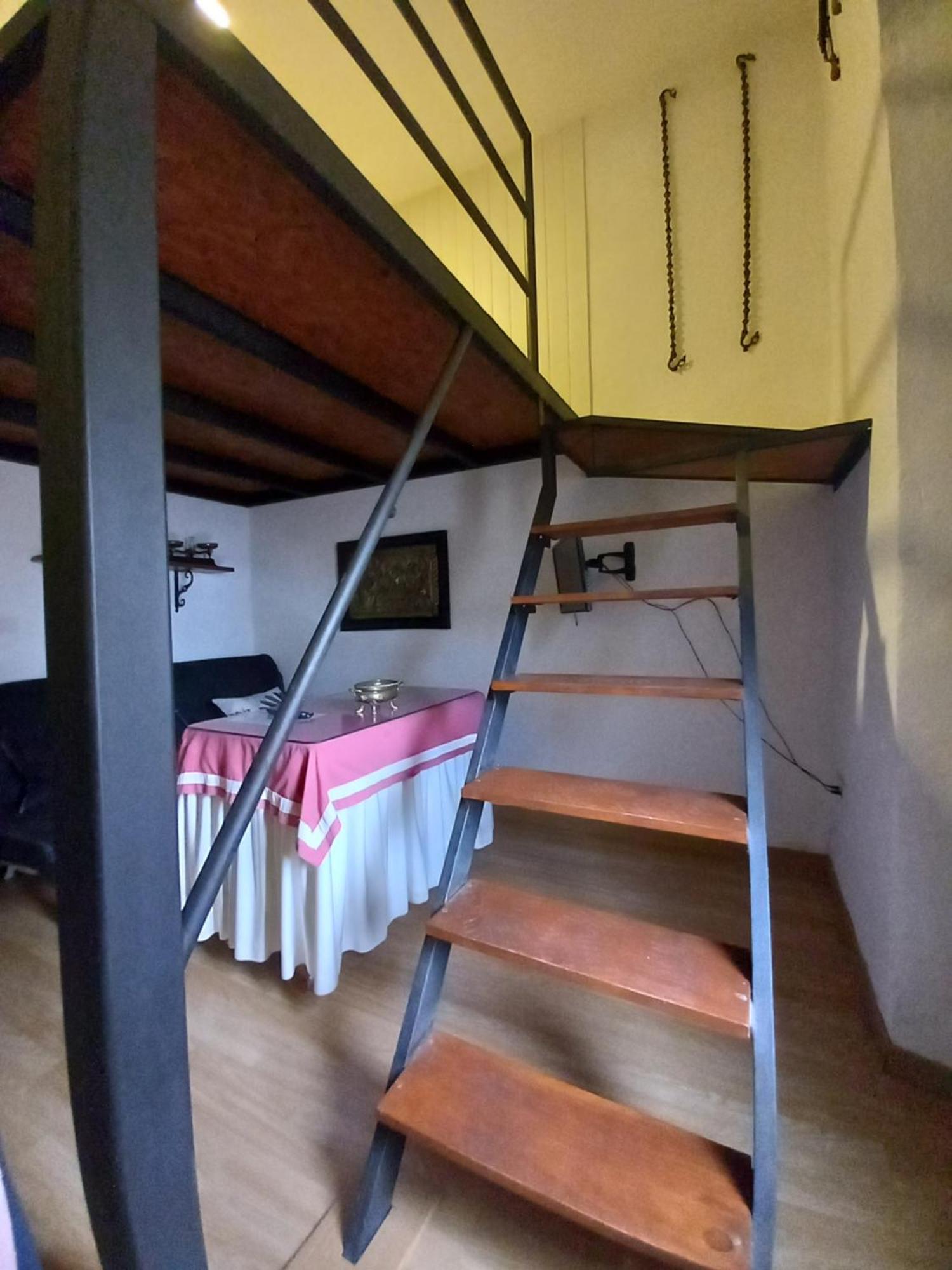 헤레스 Casa Museo Jerez Centro 아파트 객실 사진