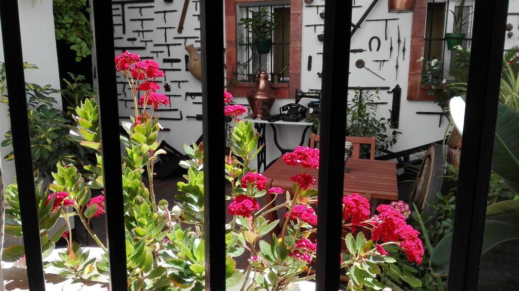 헤레스 Casa Museo Jerez Centro 아파트 외부 사진