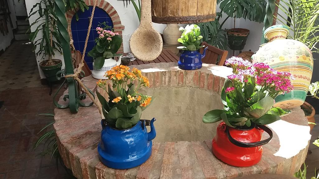 헤레스 Casa Museo Jerez Centro 아파트 외부 사진